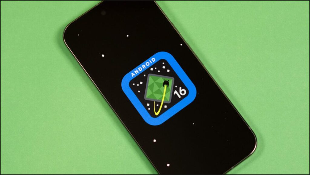 Google анонсировала второй релиз Android 16 для устройств Pixel