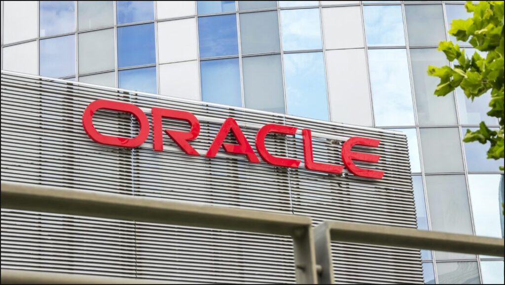 Акции Oracle упали на фоне роста расходов на дата-центры