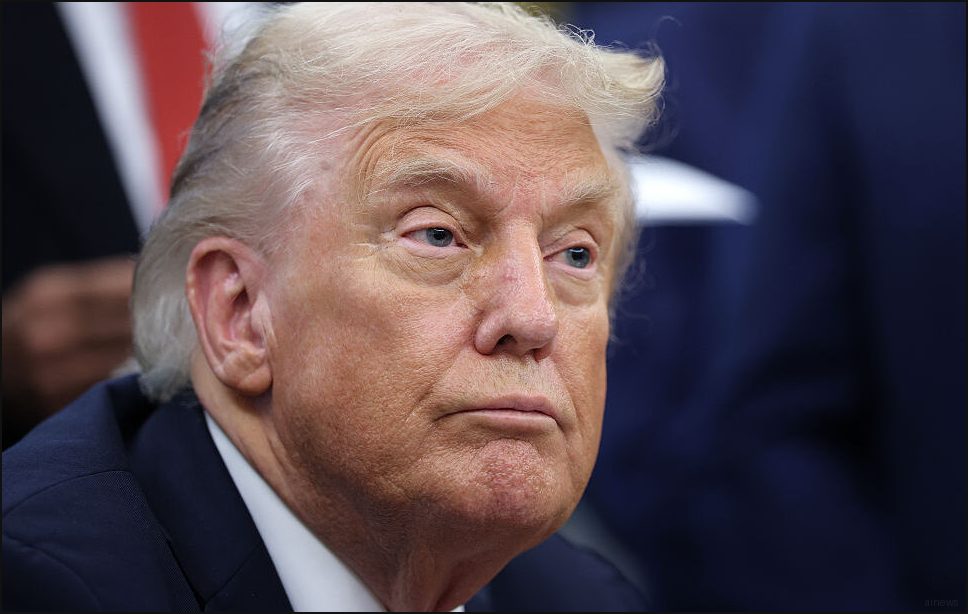 Республиканцы отказались от блока Трампа по законам об ИИ