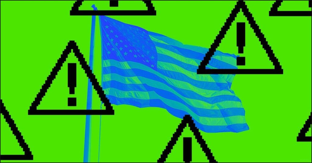 Генеральные прокуроры США предостерегли Google и Meta о чат-ботах