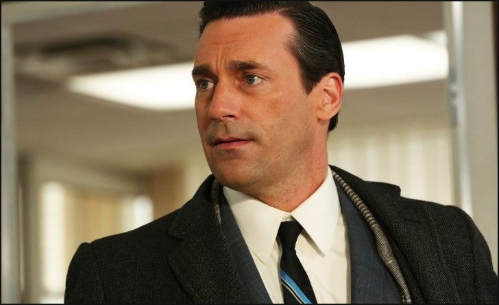 Проблемы 4K-премьеры сериала «Безумцы» на HBO Max