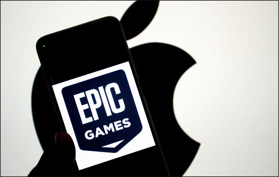 Epic отмечает конец "налога Apple" после победы в суде