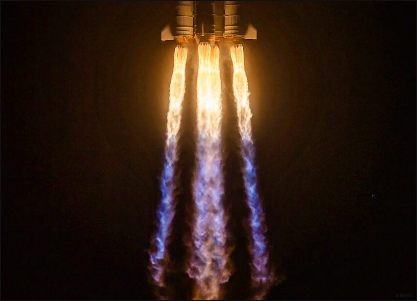 Конгресс предупредил: план NASA по Artemis не сработает