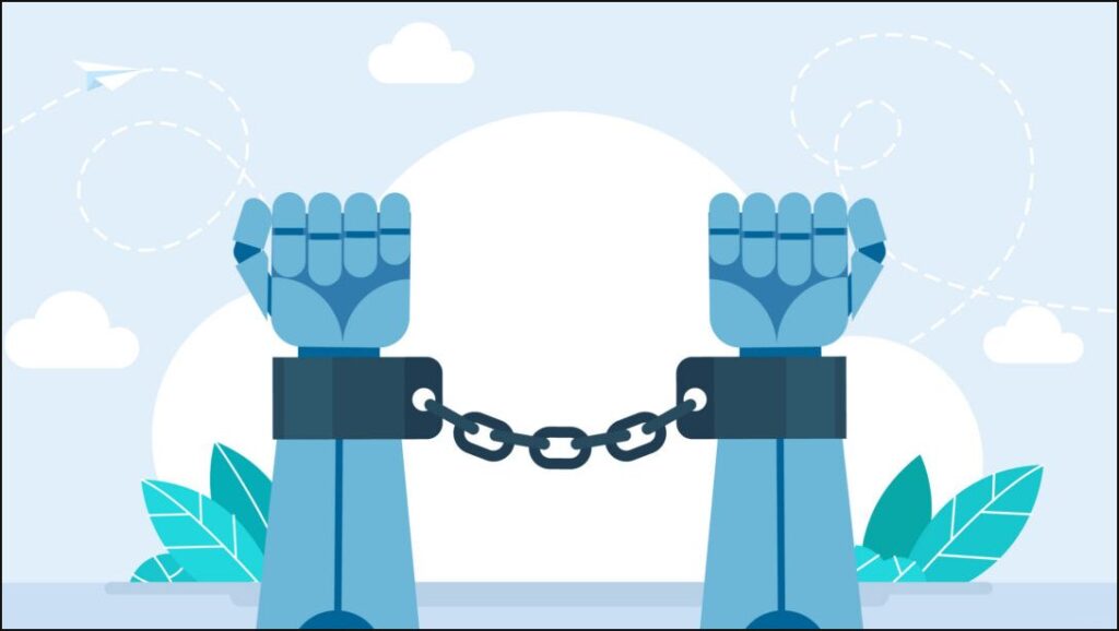 ChatGPT поддержал насильственного преследователя, утверждает DOJ
