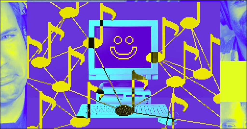 Как написать хит в стиле кантри с помощью AI