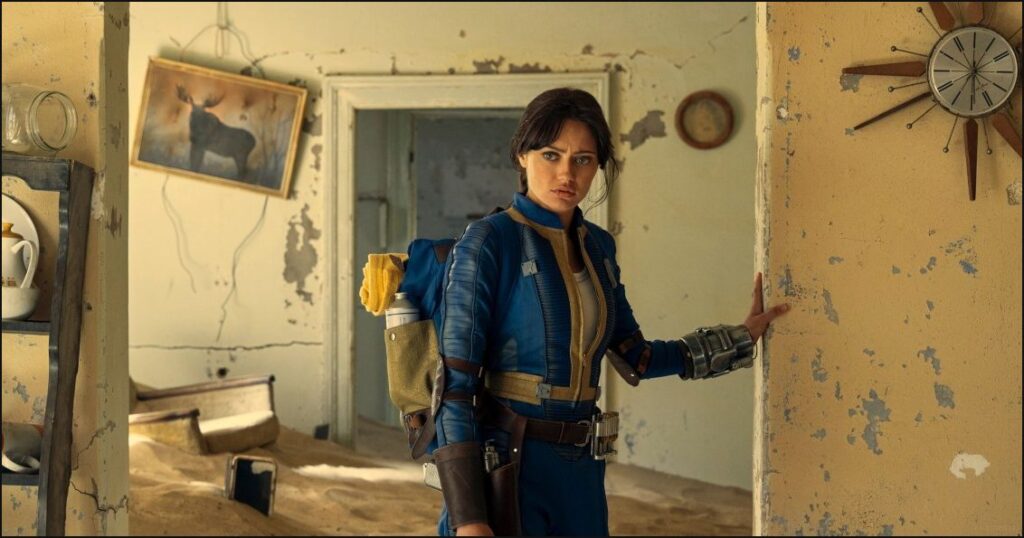 Amazon Prime Video убрал AI-резюме после ошибки с Fallout