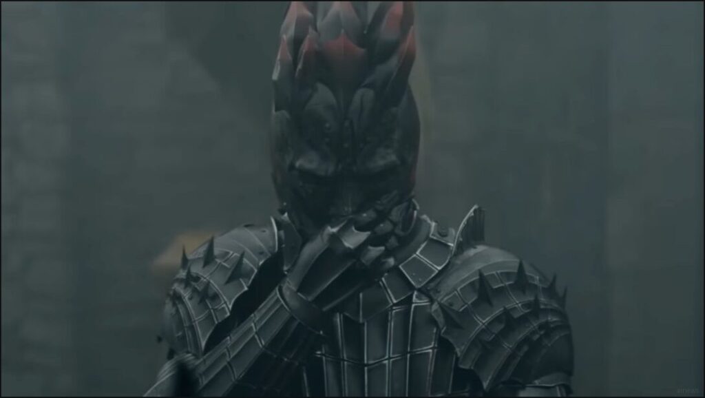 Knight of the Seven Kingdoms trailer brings levity to Westeros