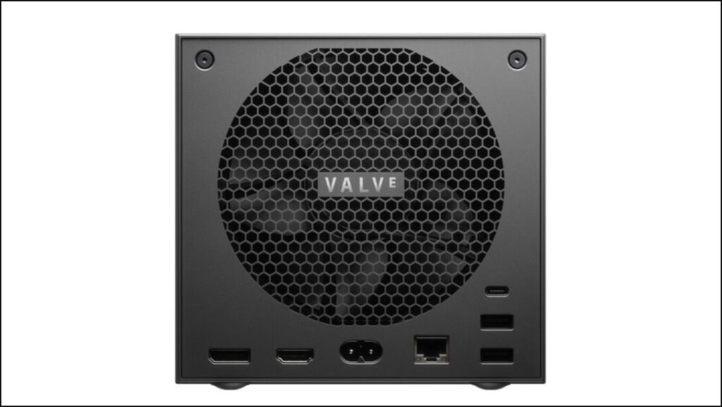 Почему Steam Machine не поддерживает HDMI 2.1?