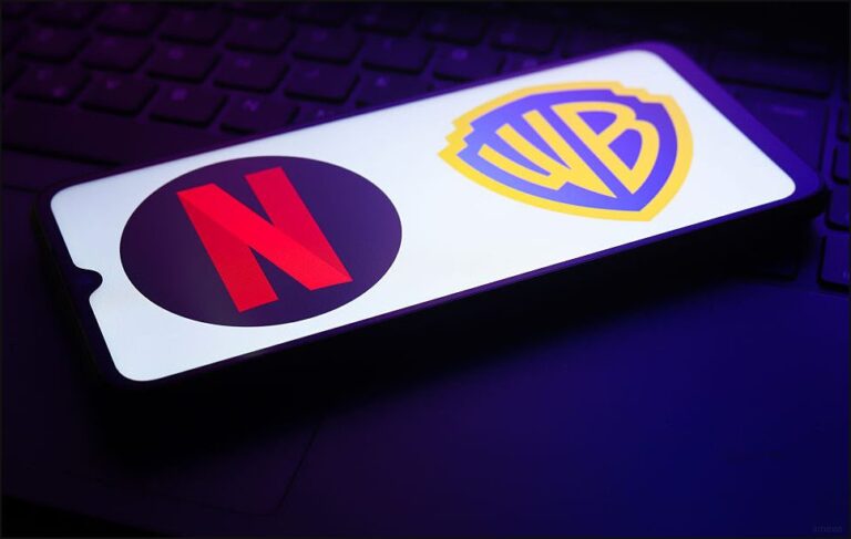 Приобретение Warner Bros. за $72 млрд изменит киноиндустрию